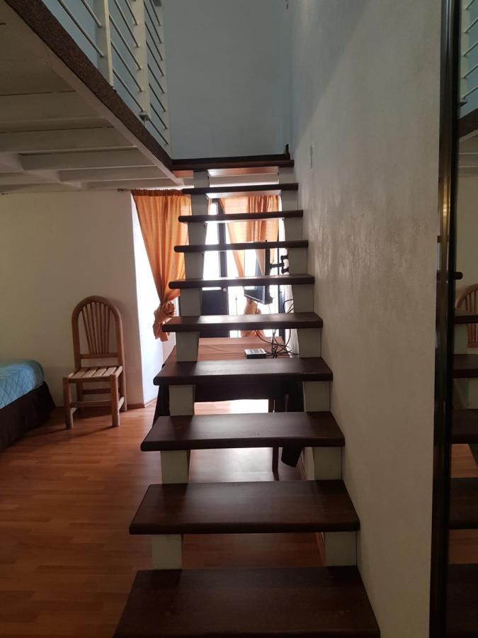 קרטרו Hotel Meson Mariano Matamoros מראה חיצוני תמונה