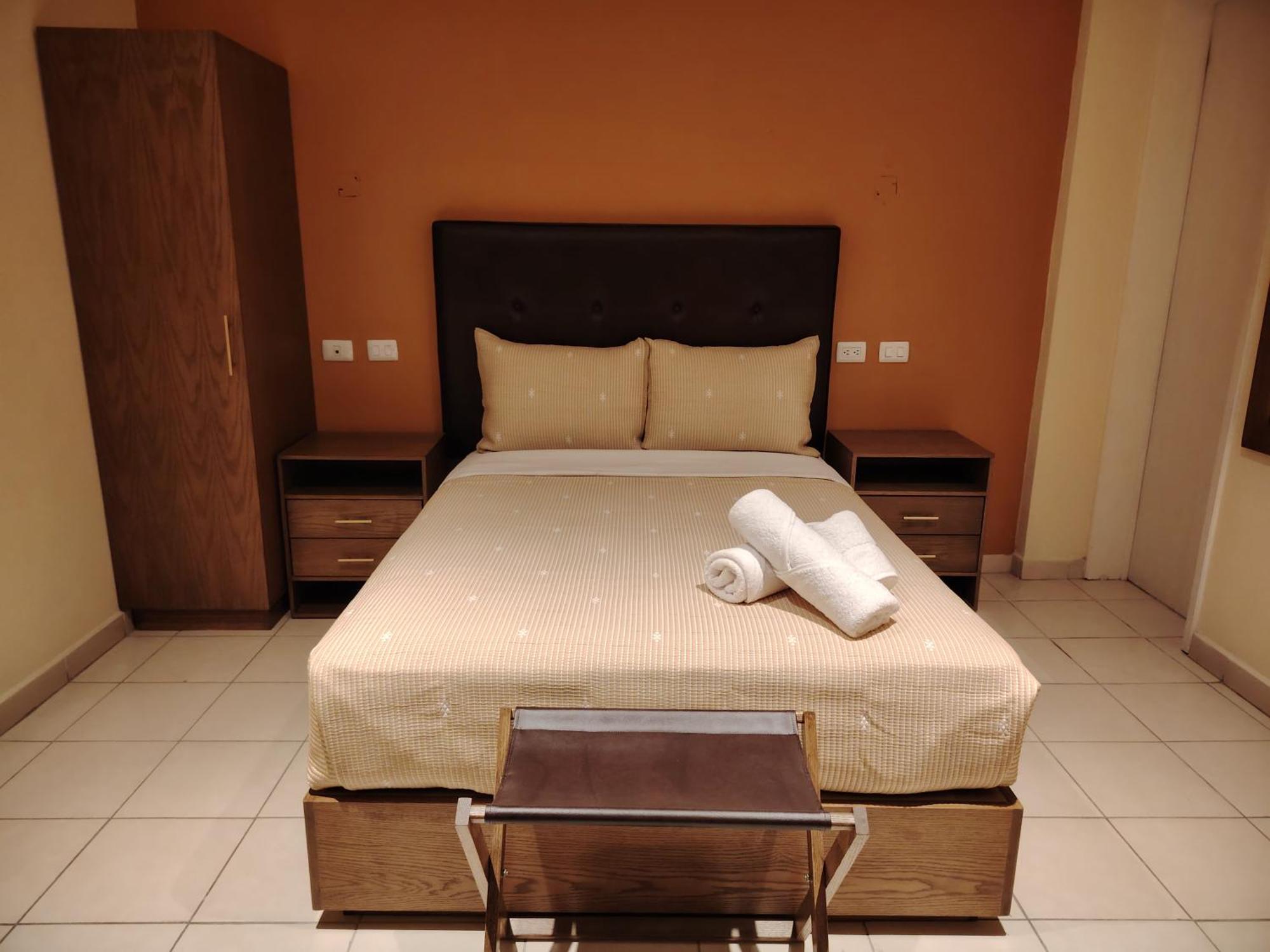 קרטרו Hotel Meson Mariano Matamoros מראה חיצוני תמונה